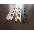 PVC Ceramic Tile Trim in 10mm Height